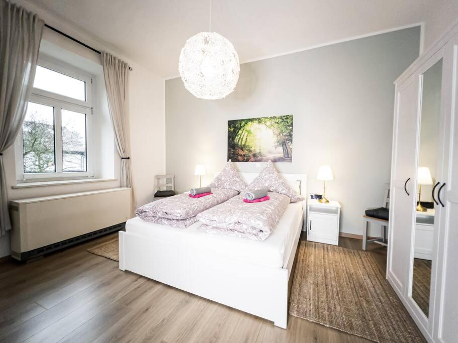 ►Top Wohnung Naehe Porsche, Flughafen, Messe & Bmw◄ 莱比锡 外观 照片