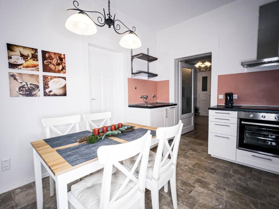 ►Top Wohnung Naehe Porsche, Flughafen, Messe & Bmw◄ 莱比锡 外观 照片