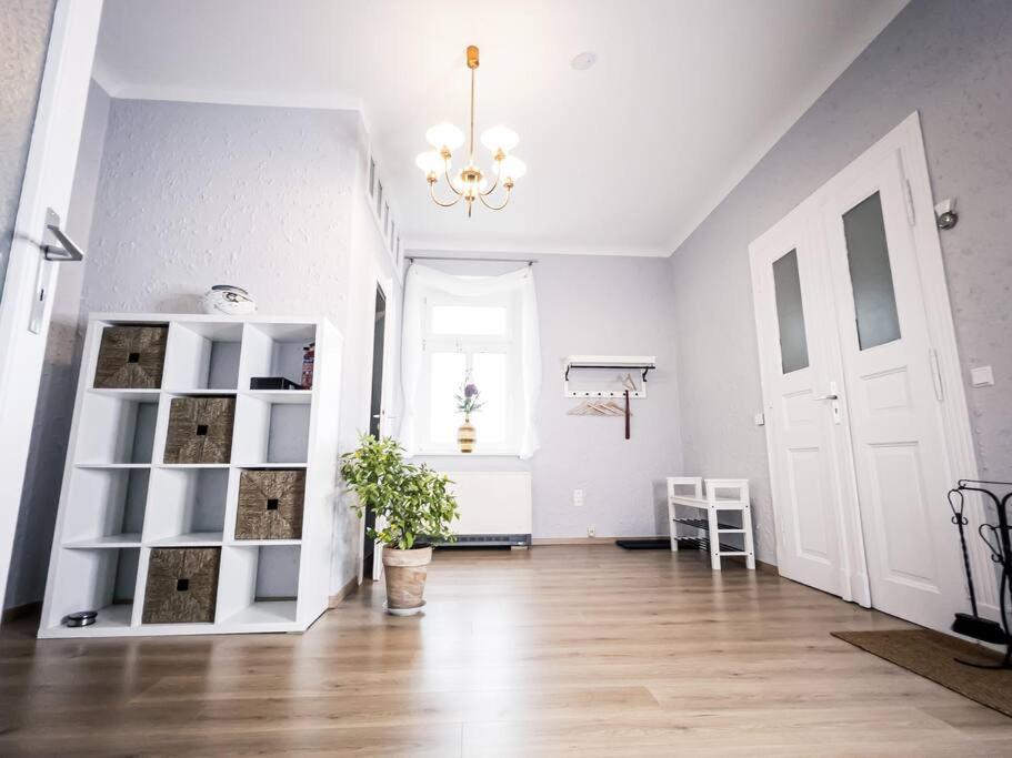 ►Top Wohnung Naehe Porsche, Flughafen, Messe & Bmw◄ 莱比锡 外观 照片