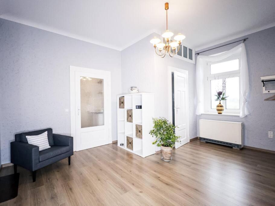 ►Top Wohnung Naehe Porsche, Flughafen, Messe & Bmw◄ 莱比锡 外观 照片